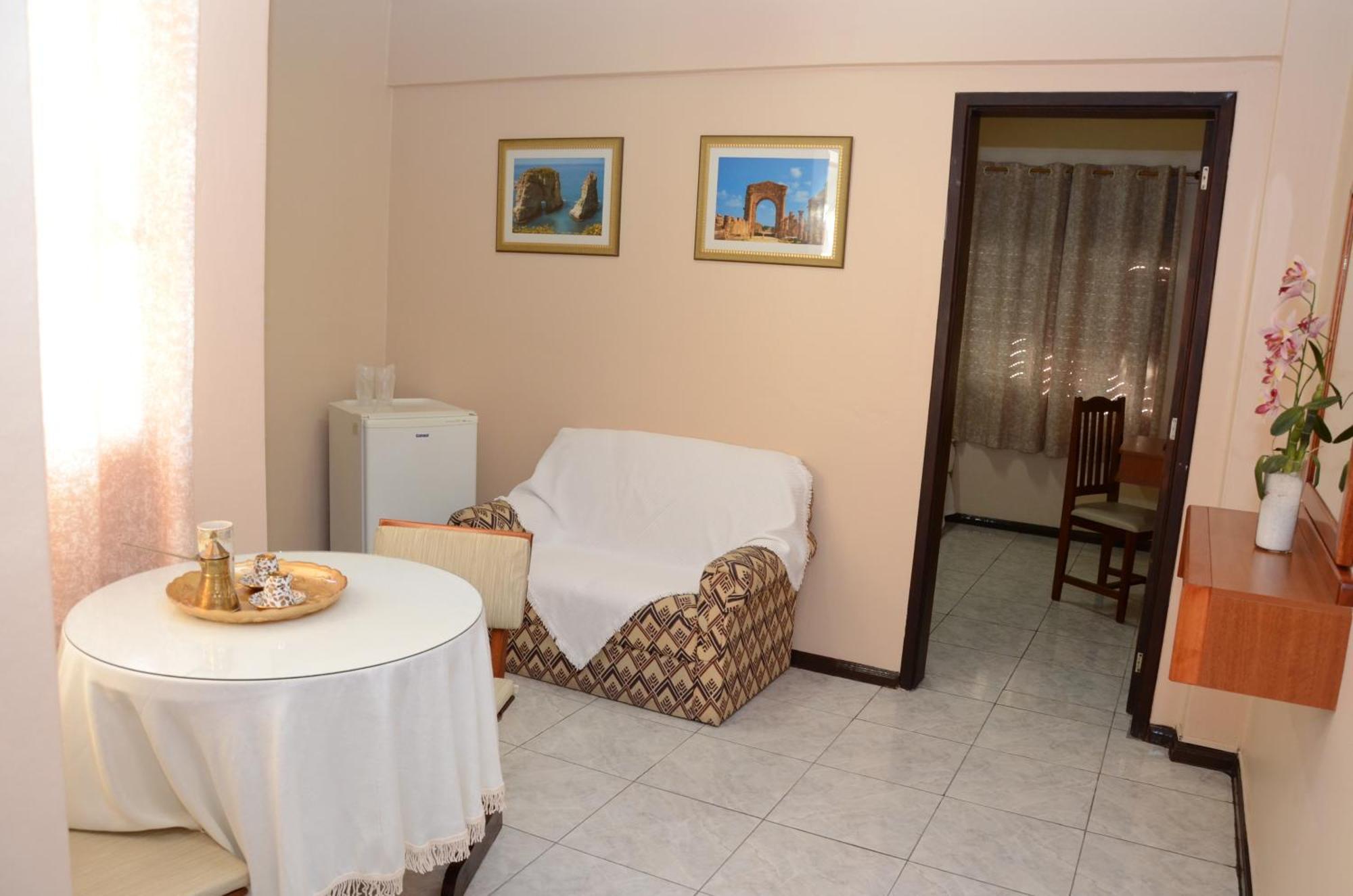 Fares Turis Hotel Уругваяна Екстер'єр фото
