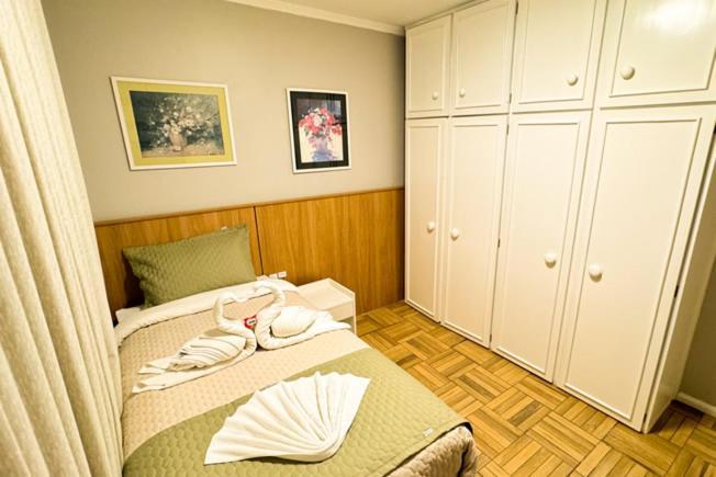 Fares Turis Hotel Уругваяна Екстер'єр фото