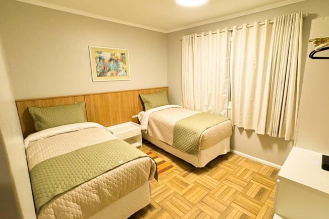 Fares Turis Hotel Уругваяна Екстер'єр фото