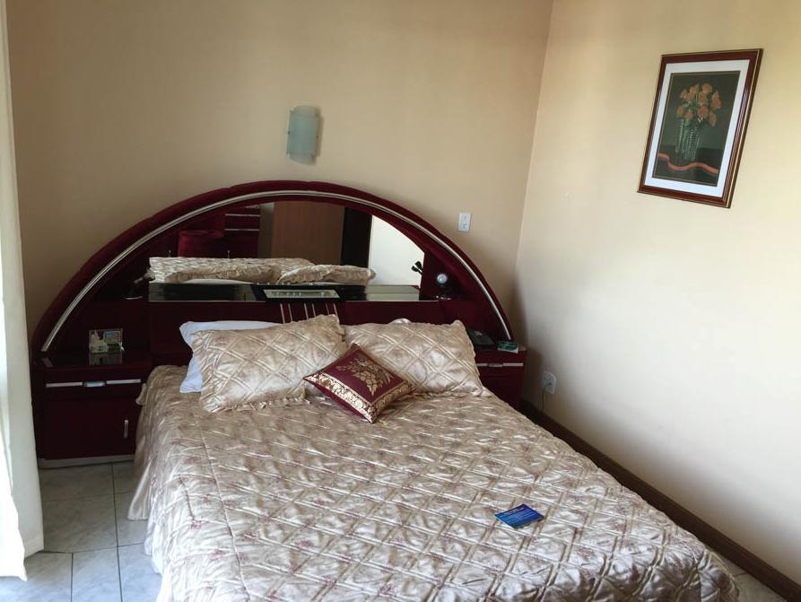 Fares Turis Hotel Уругваяна Екстер'єр фото