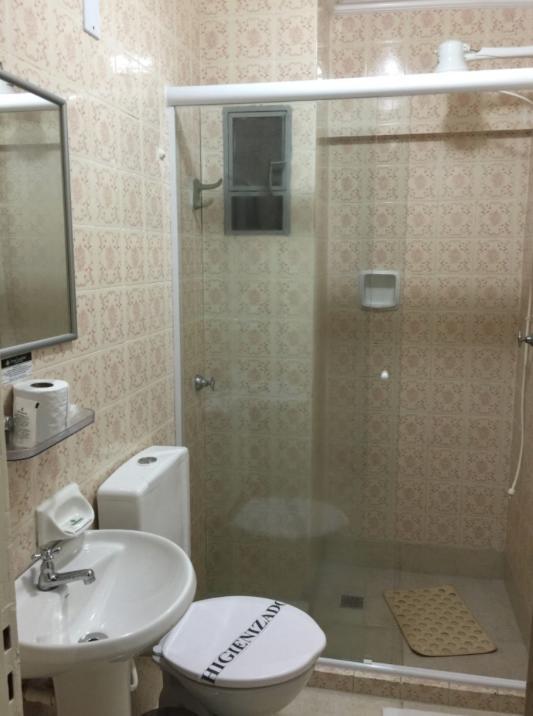 Fares Turis Hotel Уругваяна Екстер'єр фото