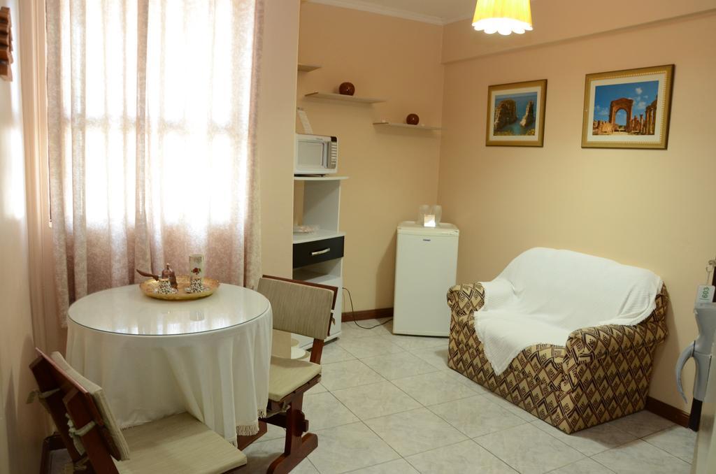 Fares Turis Hotel Уругваяна Екстер'єр фото